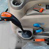 Traktor Lovol 110 hk 4WD