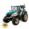 Traktor Lovol 110 hk 4WD