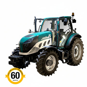 Traktor Lovol 110 hk 4WD