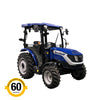 Traktor Lovol 25 hk, Stage V – produktbillede 01