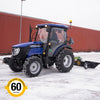 LOVOL M504 50hk