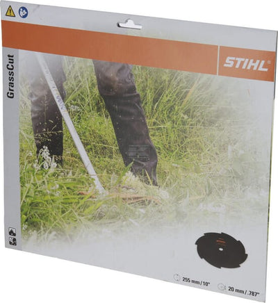 Stihl Græskniv til Buskrydder og Trimmer