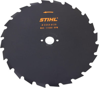Stihl Savklinge til Motorsav
