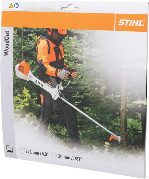 Stihl Savklinge til Motorsav