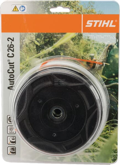Stihl Trimmerhoved Autocut C26-2 til buskryddere