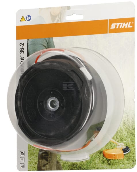 Stihl Autocut 36-2 Trimmerhoved til Buskryddere
