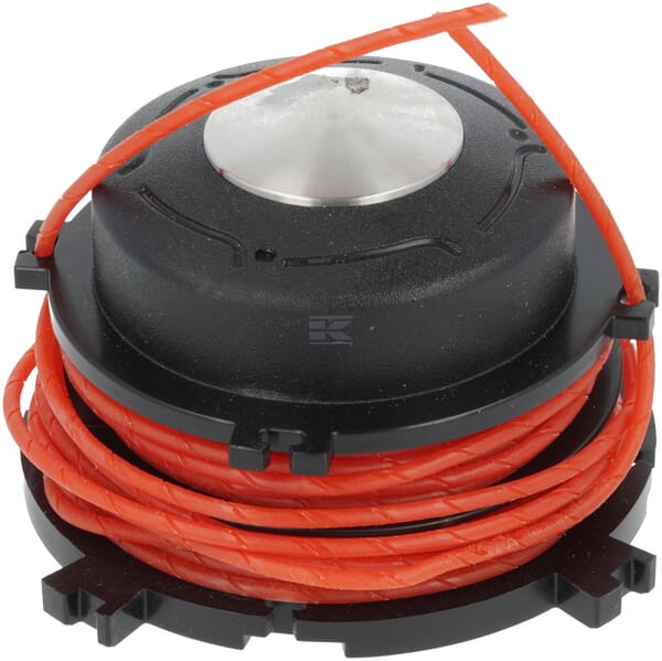 Stihl Trimmerspole med snor, kraftig metal til Autocut