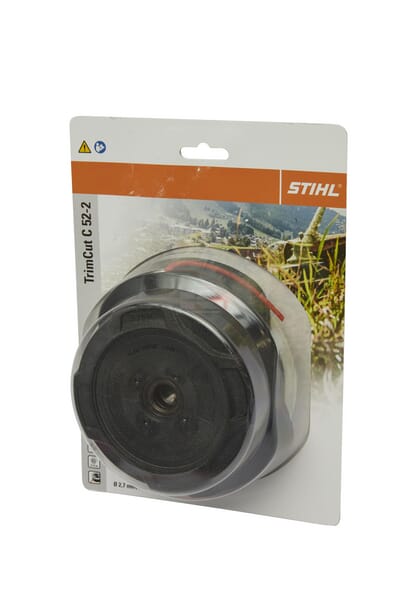 Stihl TrimCut 51-2 Trimmerhoved til buskryddere