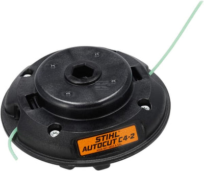 Stihl AutoCut C 4-2 Trimmerhoved, 2,0 mm tråd
