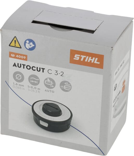 Stihl Klippehoved til Buskryddere og Trimmere