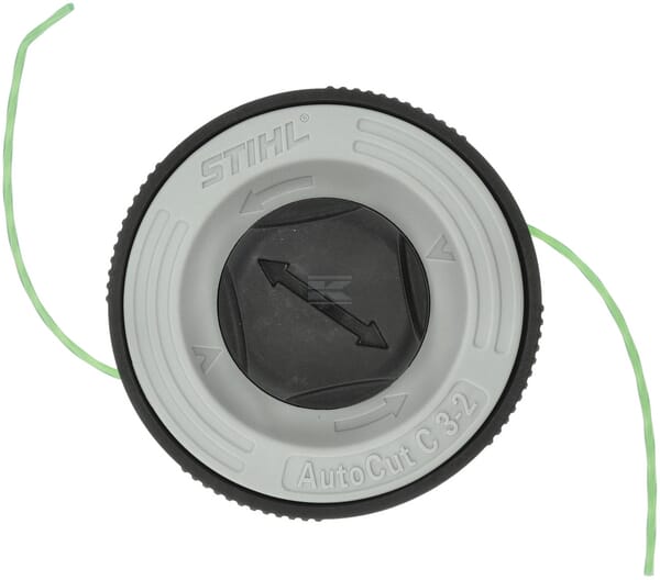 Stihl Nylonsnøre til buskryddere og trimmere