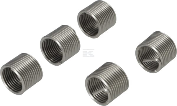 V-Coil Gevindindsats til V-spole, type S