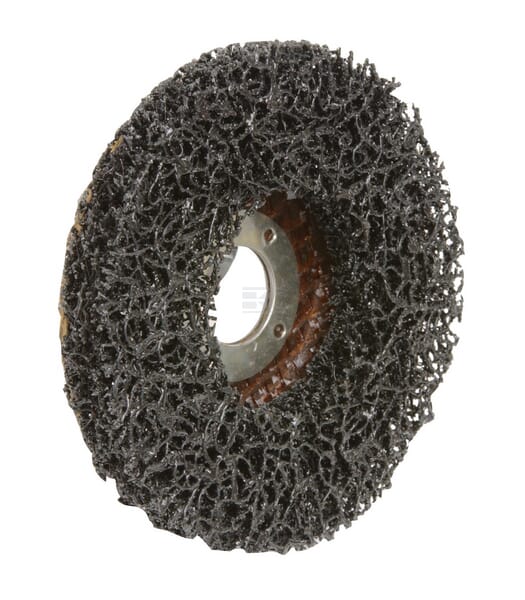 Klingspor Renseskive Grov NCD 200, 115 x 22 mm