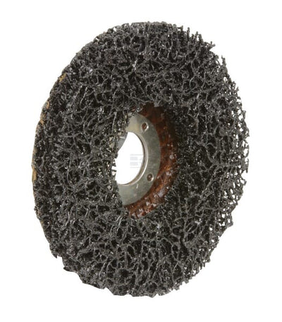 Klingspor Renseskive Grov NCD 200, 115 x 22 mm