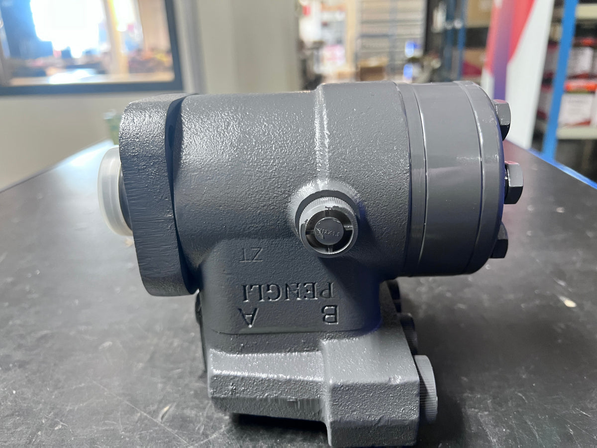 Orbitrol HZM BZZ5-160C