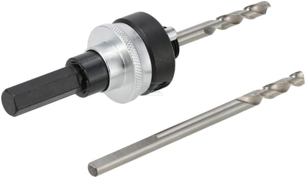 Hikoki Hulsavsholder 11mm Hex til hulsave over 40mm
