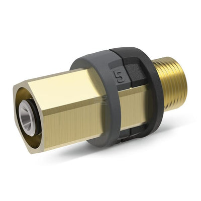 Kärcher Adapter 5 TR22IG-M22AG til højtryksrensere