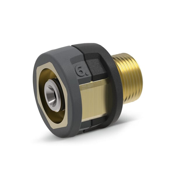 Kärcher Adapter 6 TR22IG-M22AG til højtryksrensere