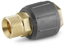 Kärcher Roterende Adapter M22 Slange til Easy Force Pistol