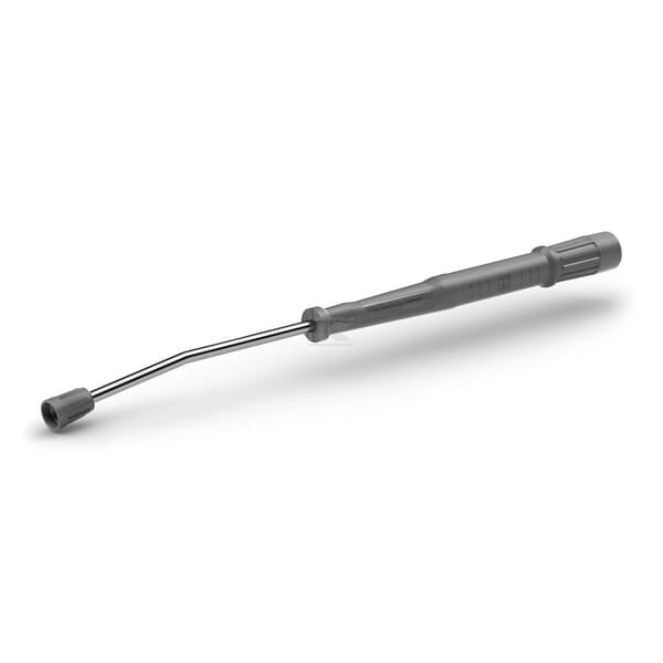 Kärcher Strålelanse, 850 mm, drejelig og ergonomisk