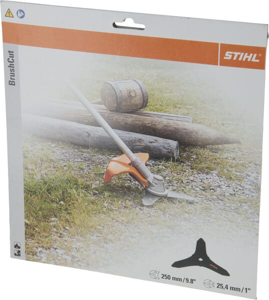 Stihl Buskrydder 250-3 – Kraftfuld og Effektiv