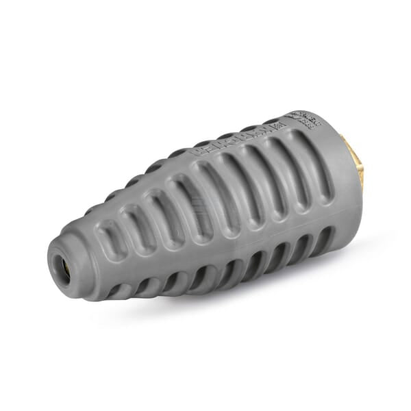 Kärcher Rotojet dyse, stor, 050 Easy Lock