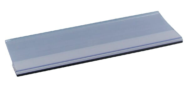 Magnetkort 100x38 mm til prismærkning