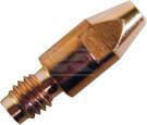 Tråddyse M8 x 30 mm 450A 1.0mm til svejseudstyr