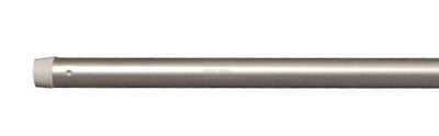 Vikan Skaft med Gevind 22 x 1300 mm, Aluminium