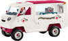 Schleich Mobil Dyrlæge med Føl – Legetøj