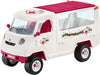 Schleich Mobil Dyrlæge med Føl – Legetøj