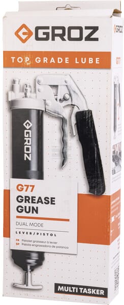 Smørepistol G77