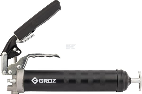 Smørepistol G77