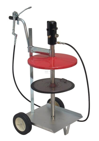 Mato PneuMATO 55 Fedtpumpe til 18/20 kg spande