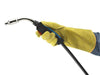 Ansell Svejsehandsker ActivArmr® 43-216, Størrelse 10