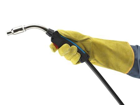 Ansell Svejsehandsker ActivArmr® 43-216, Størrelse 10