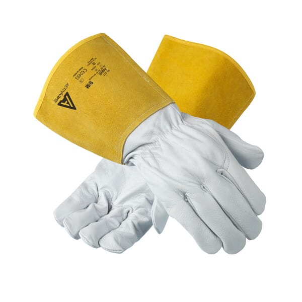 Ansell Svejsehandsker ActivArmr® 43-217, størrelse 11