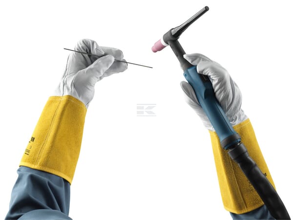 Ansell Svejsehandsker ActivArmr® 43-217, størrelse 11