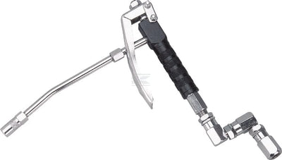 Højtrykssmørepistol 1/8" BSP til effektiv smøring
