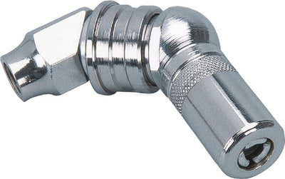 Groz Dyse til fedtpistol 360° med 1/8" gevind