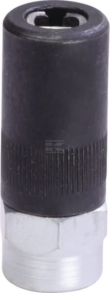Fordelerled til fedtpistol HD 1/8"B