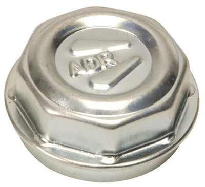 Navkapsel uden gevind Ø52mm H:19mm 4stk
