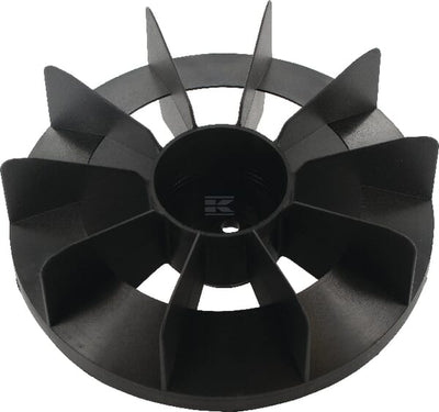 Fini Ventilator OL-185/FD-2000 - Professionel Trykluft