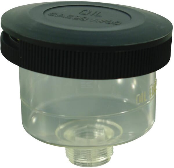 Oliebeholder komplet M28x1,5 BP151/ BP171
