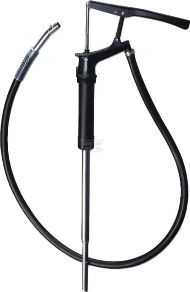 GROZ Håndpumpe til petroleum og olie A2
