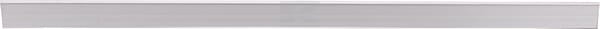 Prisskinne 985x40mm Hvid