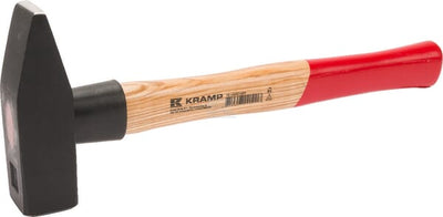 Smedehammer 1500 g med Asketræskaft 380 mm