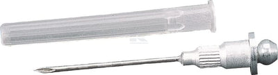 Groz Fedtindsprøjtningsnål 38 mm