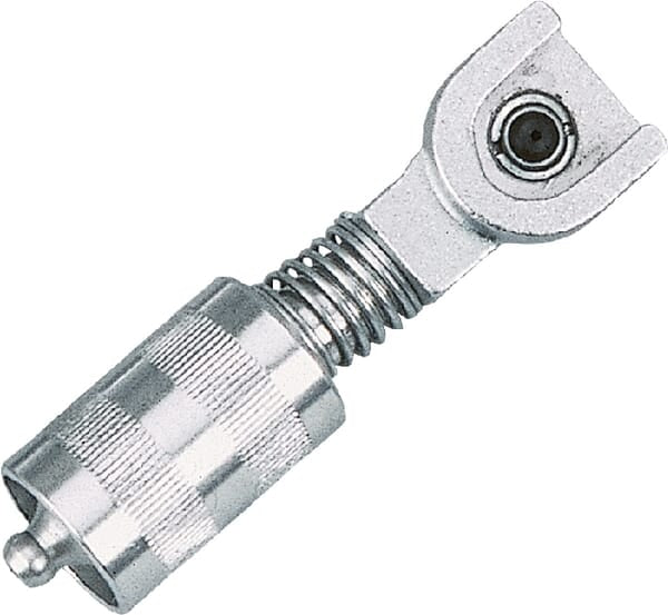 Glidekobling 16 mm til smøreudstyr