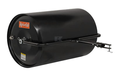 Agri-Fab Ståltromle 92 cm bredde, Ø61 cm, 290 liter